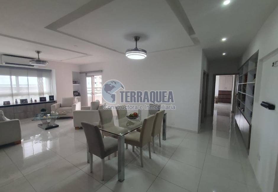 Apartamento PH en Villa Campestre
