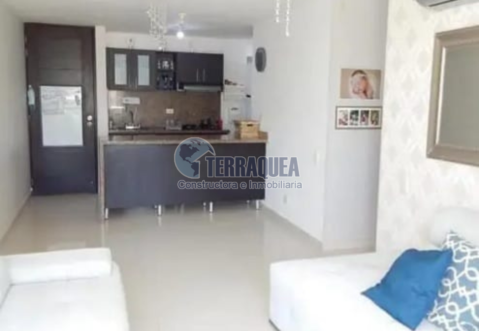 Apartamento en Miramar