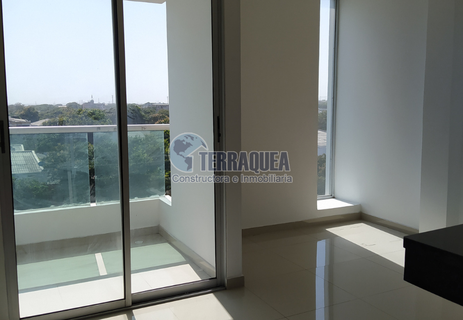 Apartamento en San José