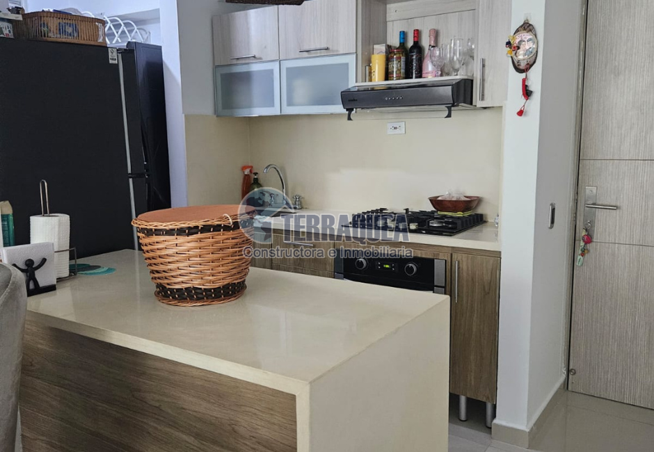 Apartamento en Miramar