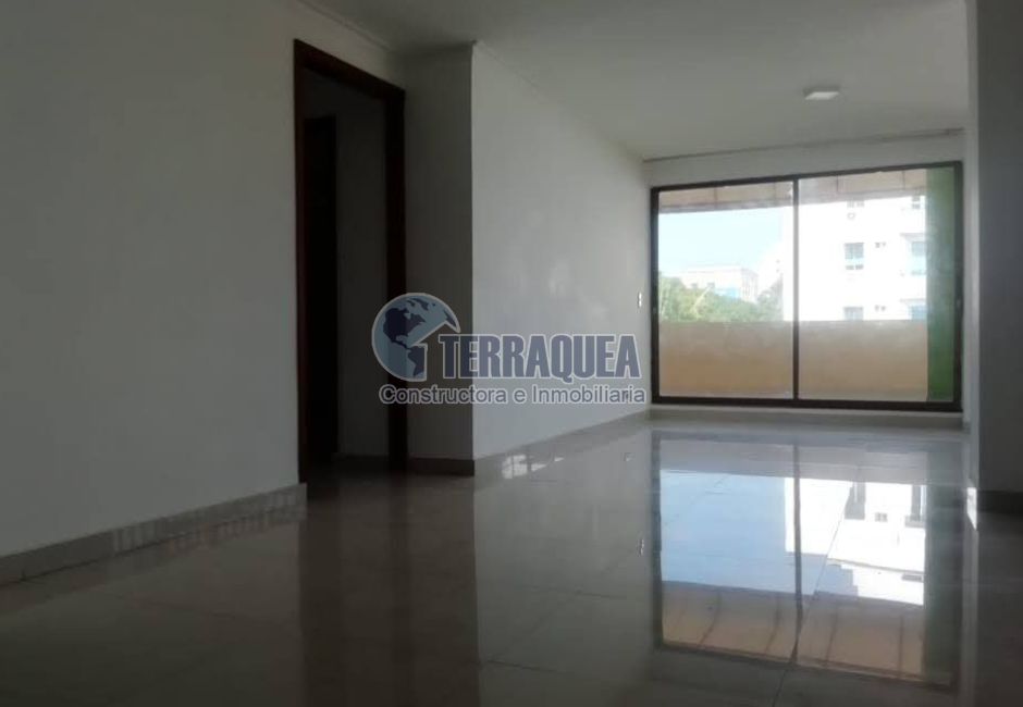 Apartamento en El Prado