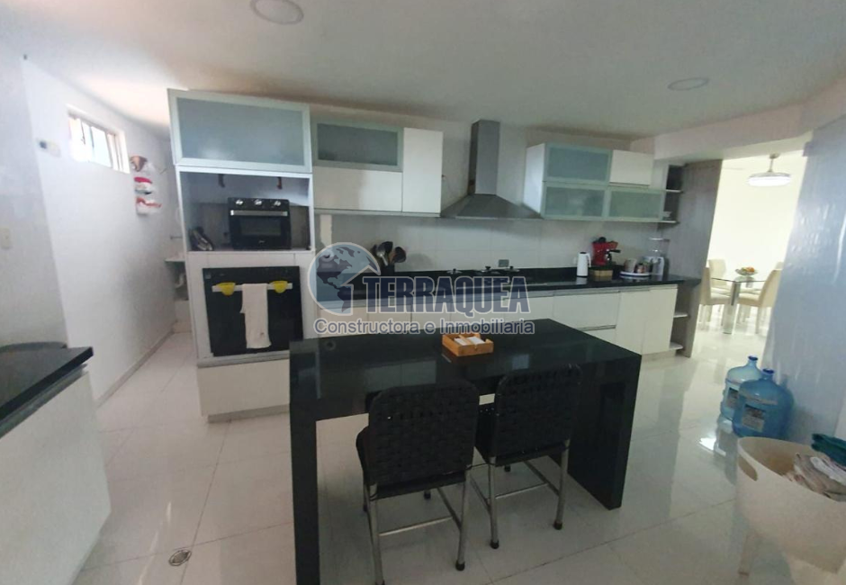 Apartamento PH en Villa Campestre