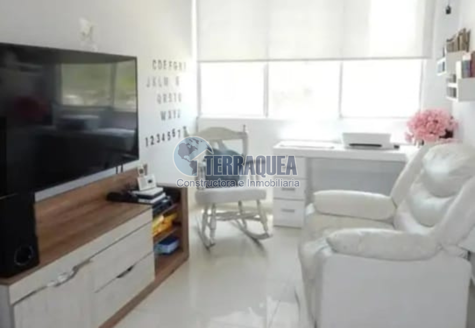 Apartamento en Miramar
