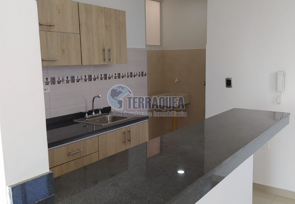 Apartamento en San José