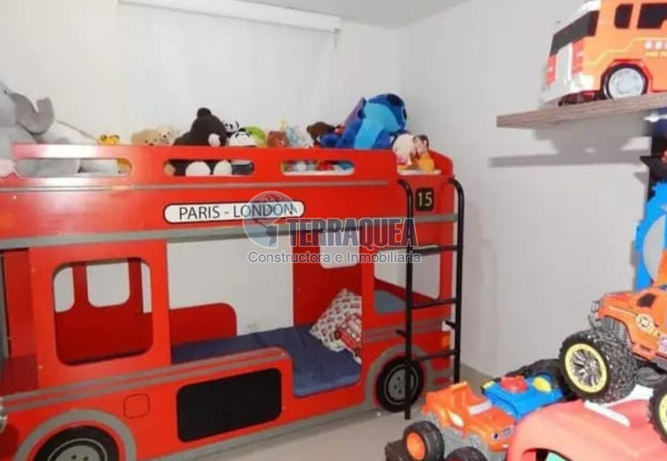 Apartamento en Miramar