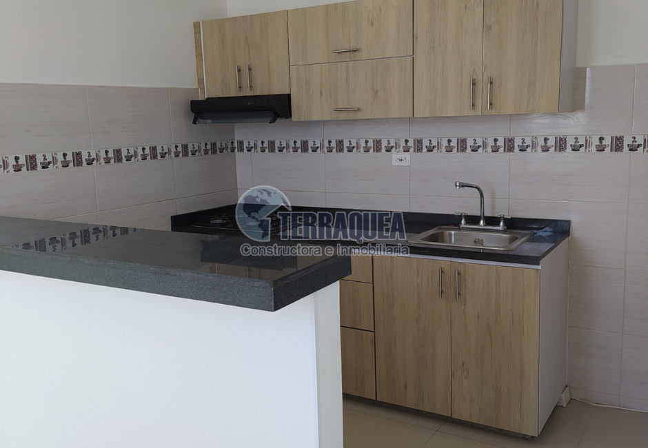 Apartamento en San José