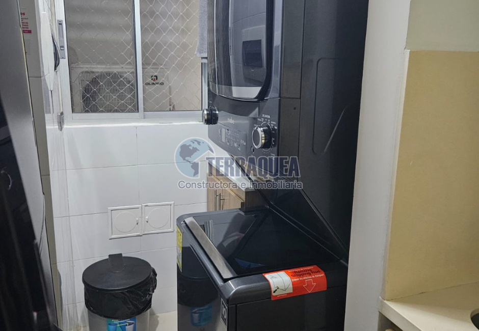 Apartamento en Miramar