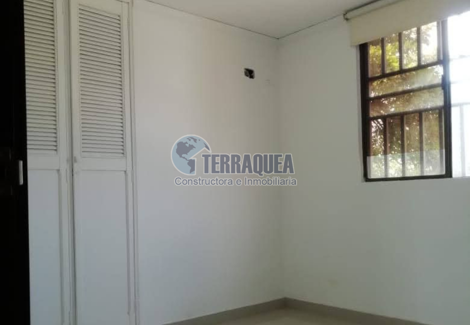 Apartamento en El Prado