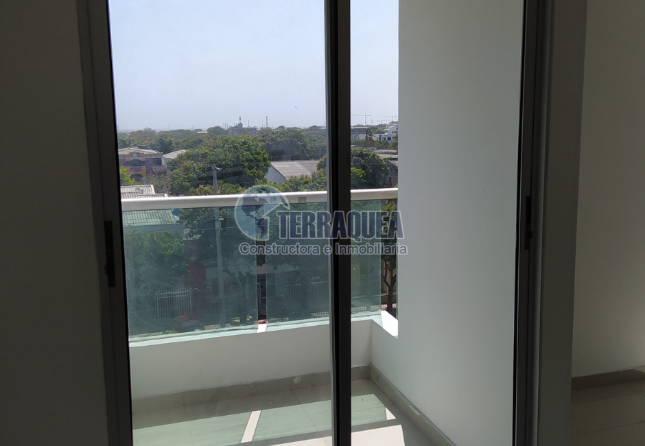 Apartamento en San José
