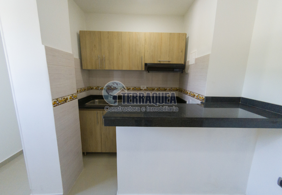 Apartaestudio en San José