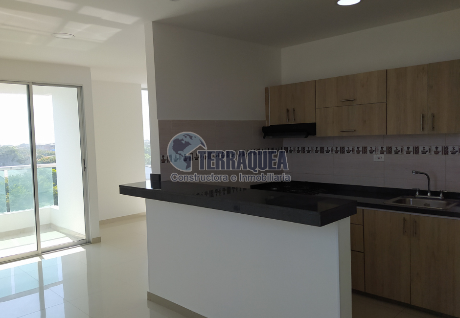 Apartamento en San José