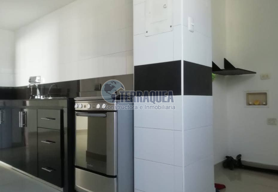 Apartamento en El Prado