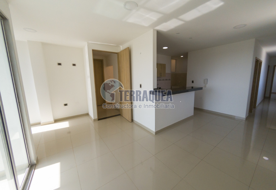 Apartamento en San José