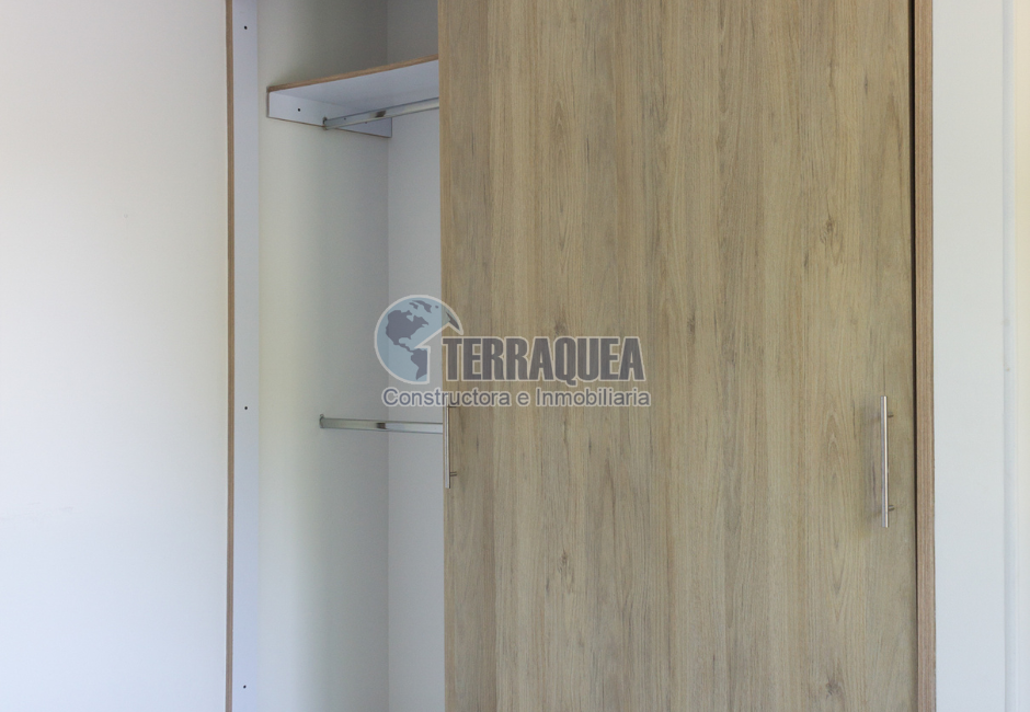 Apartaestudio en San José
