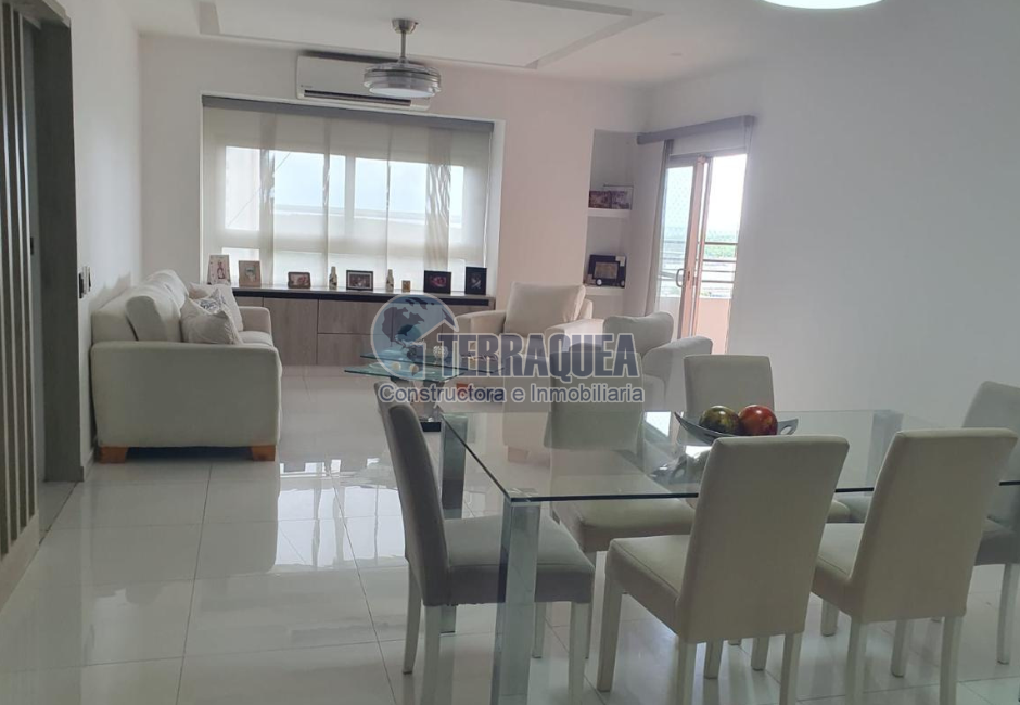 Apartamento PH en Villa Campestre