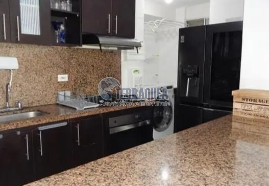 Apartamento en Miramar