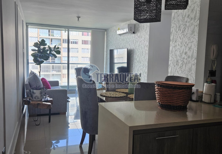 Apartamento en Miramar