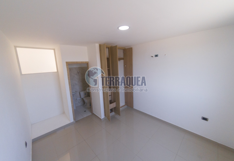 Apartamento en San José