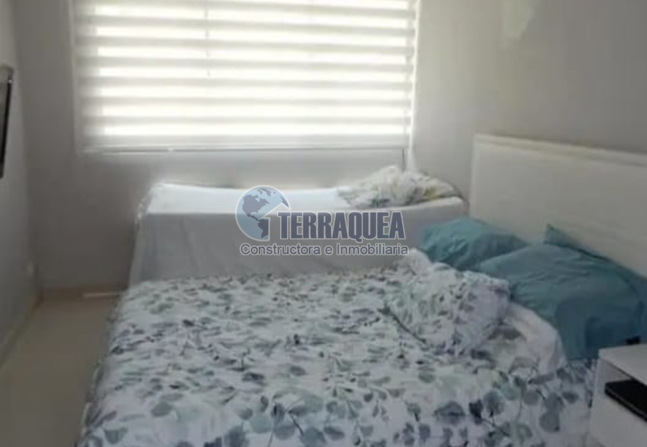 Apartamento en Miramar