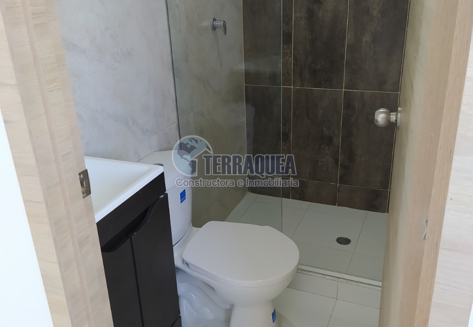 Apartamento en San José