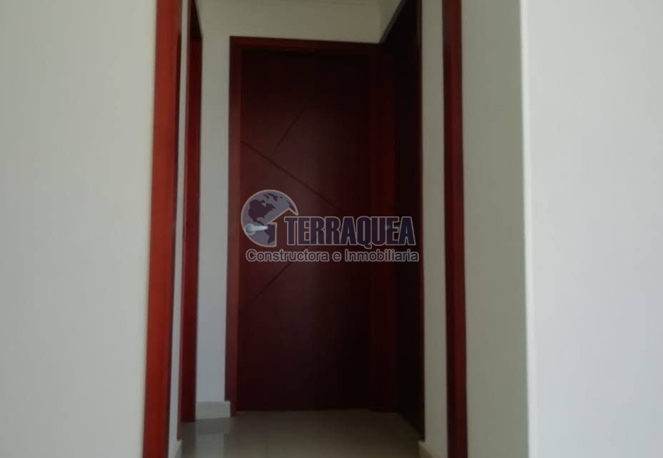 Apartamento en El Prado