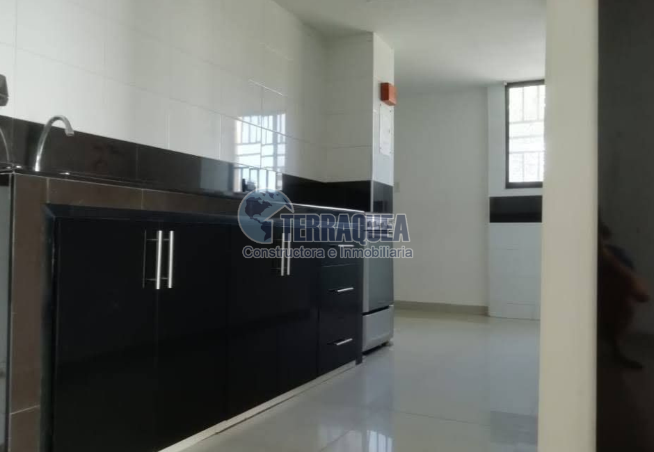 Apartamento en El Prado