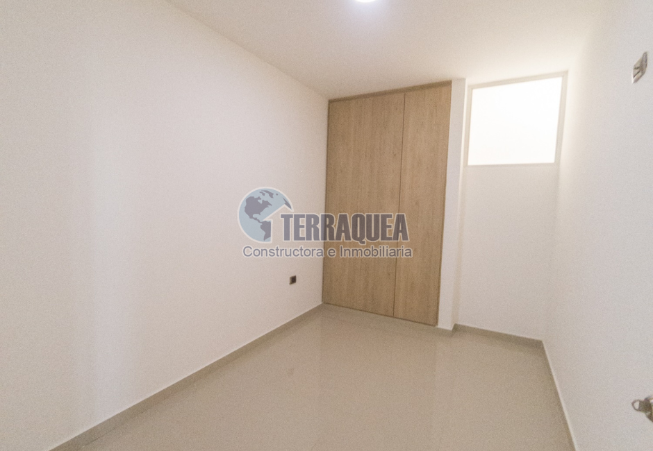 Apartamento en San José