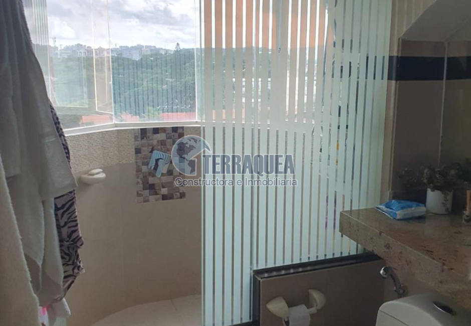 Apartamento PH en Villa Campestre