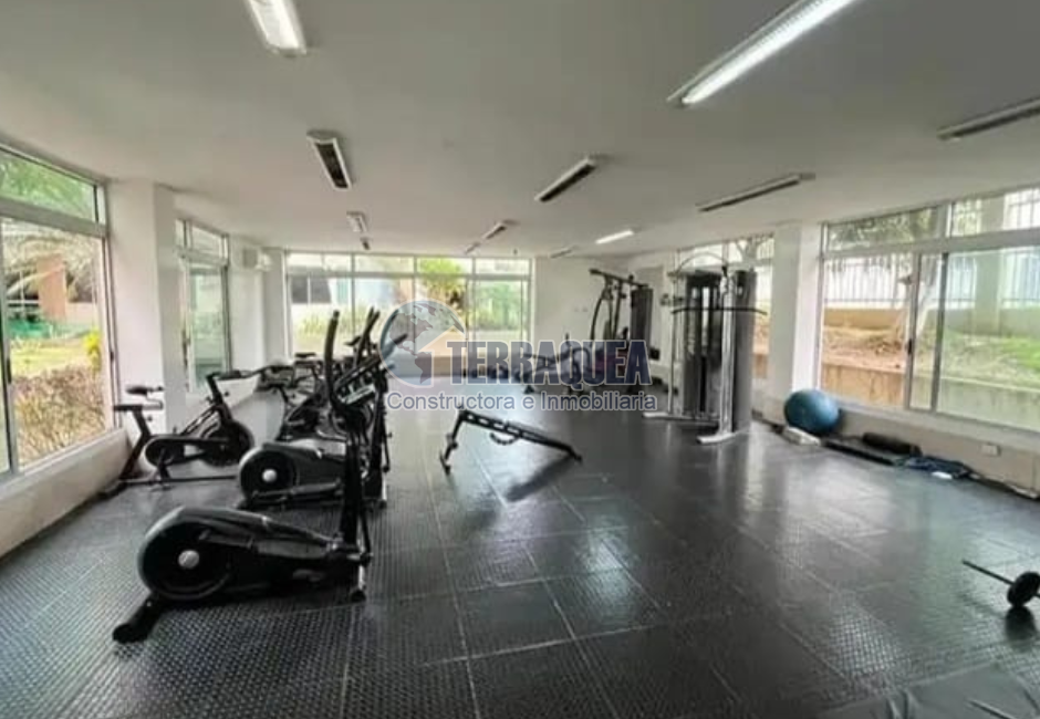Apartamento en Miramar