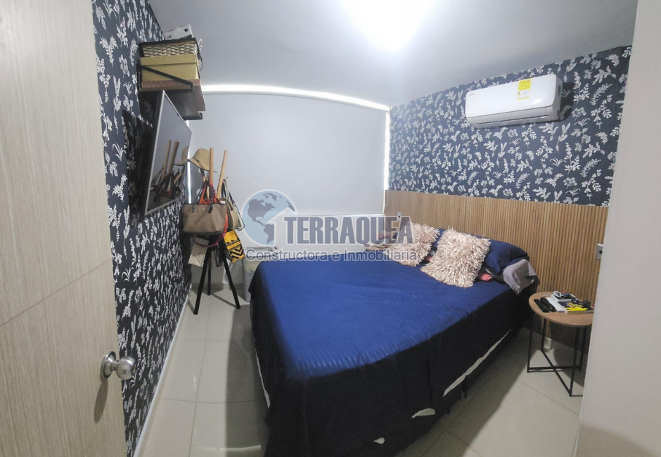 Apartamento en Miramar