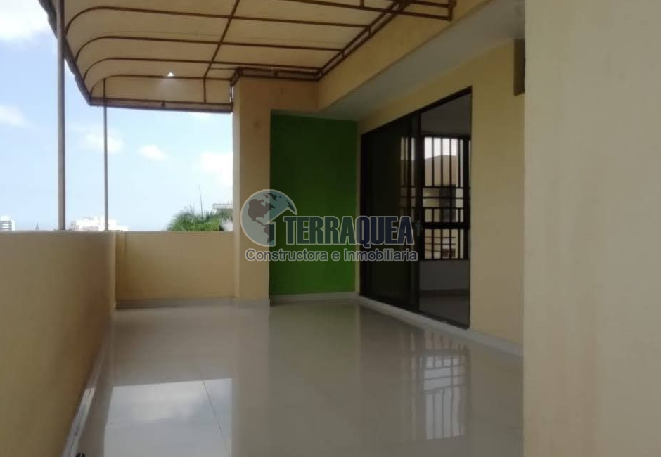 Apartamento en El Prado