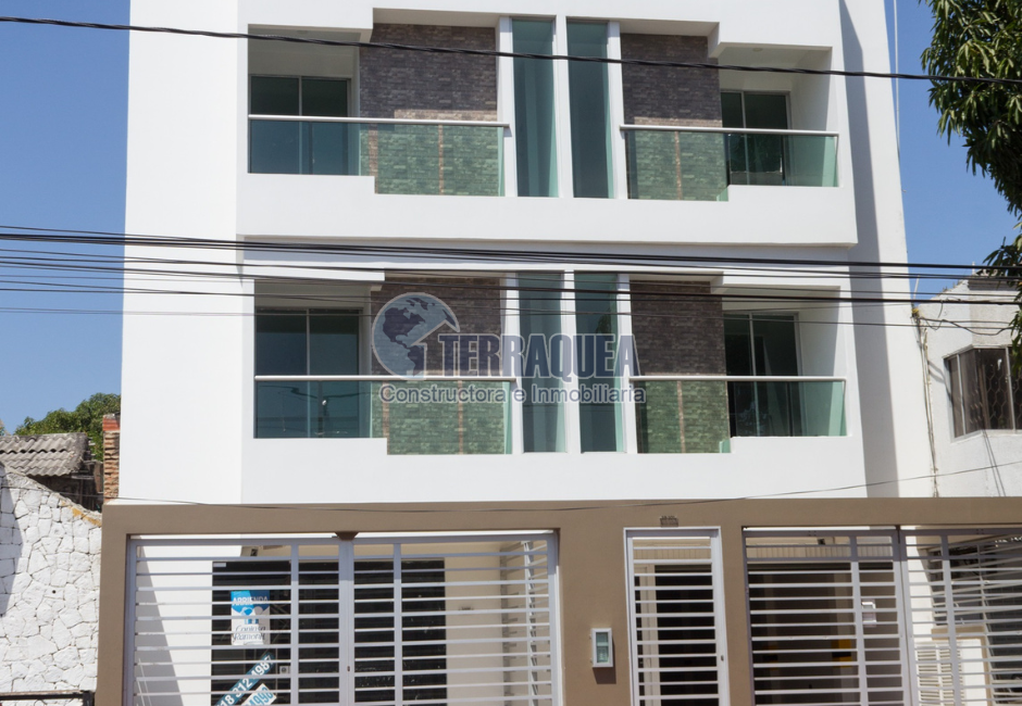 Apartamento en San José