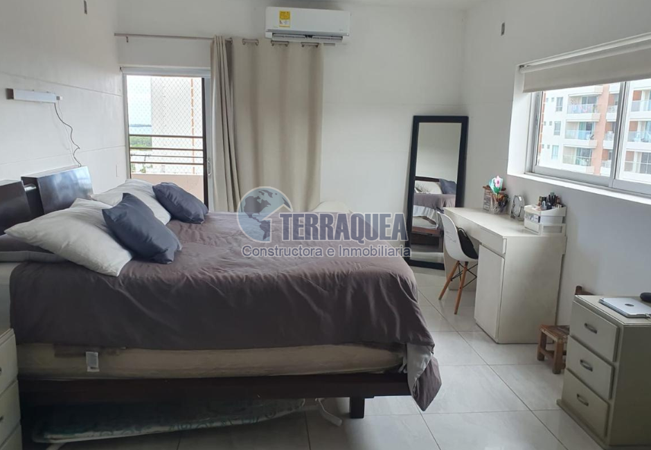 Apartamento PH en Villa Campestre