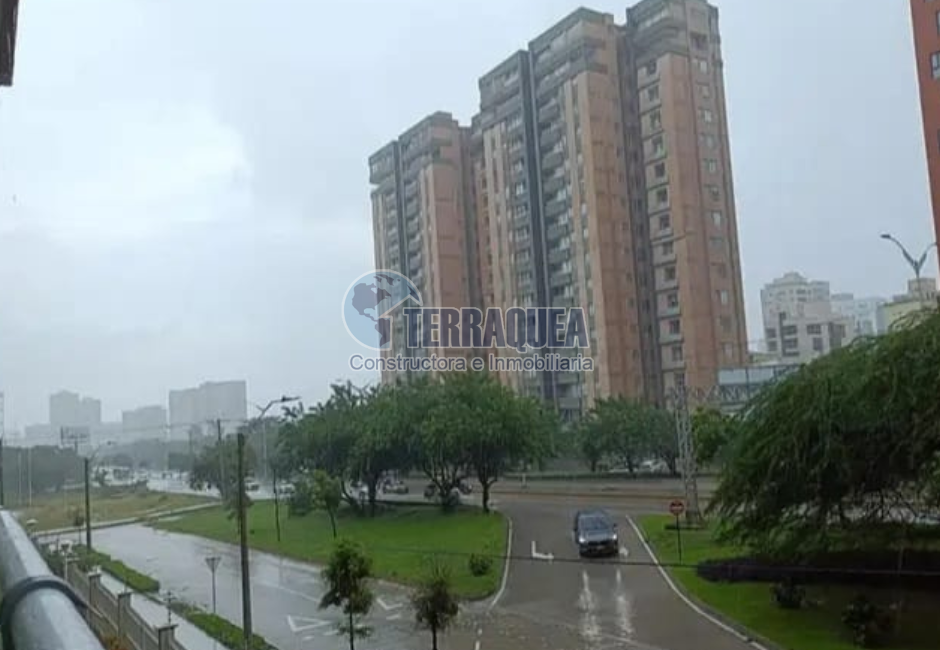 Apartamento en Miramar