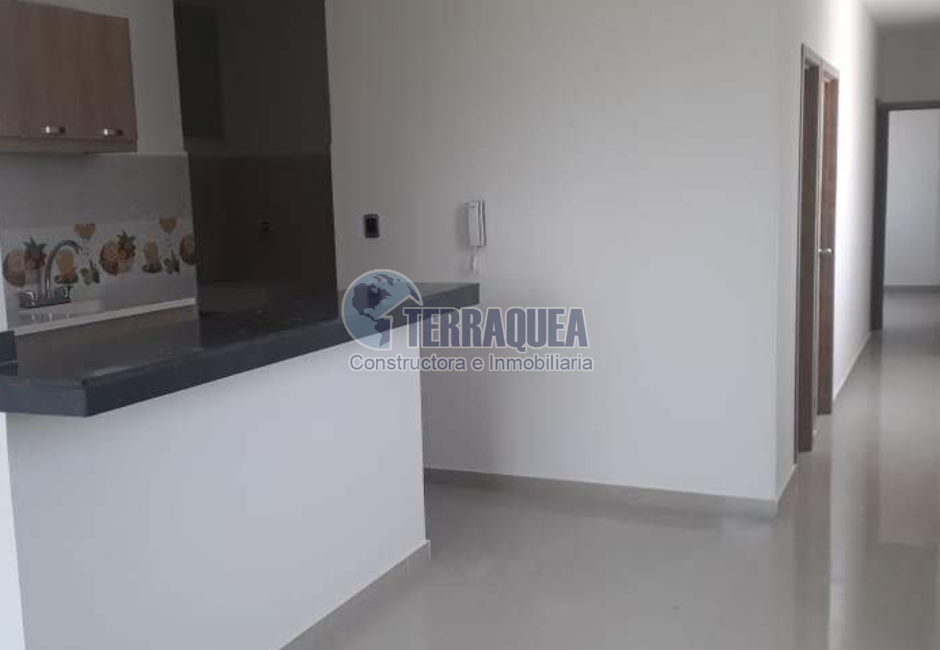 Apartamento en San José