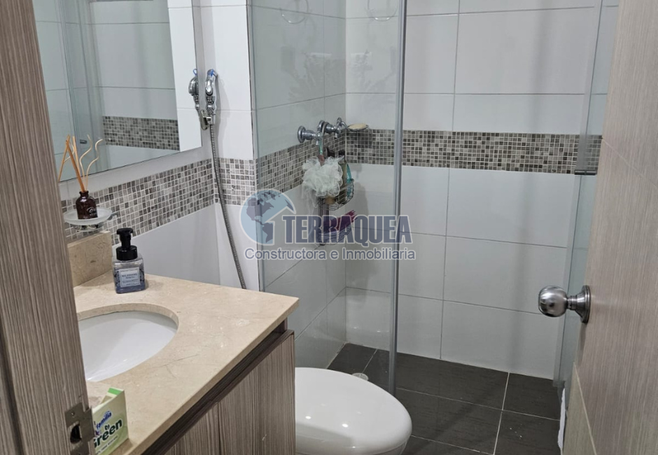 Apartamento en Miramar