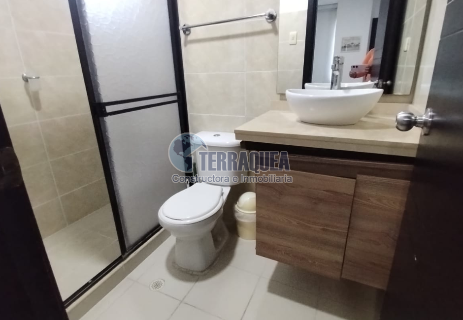 Apartamento en Riomar