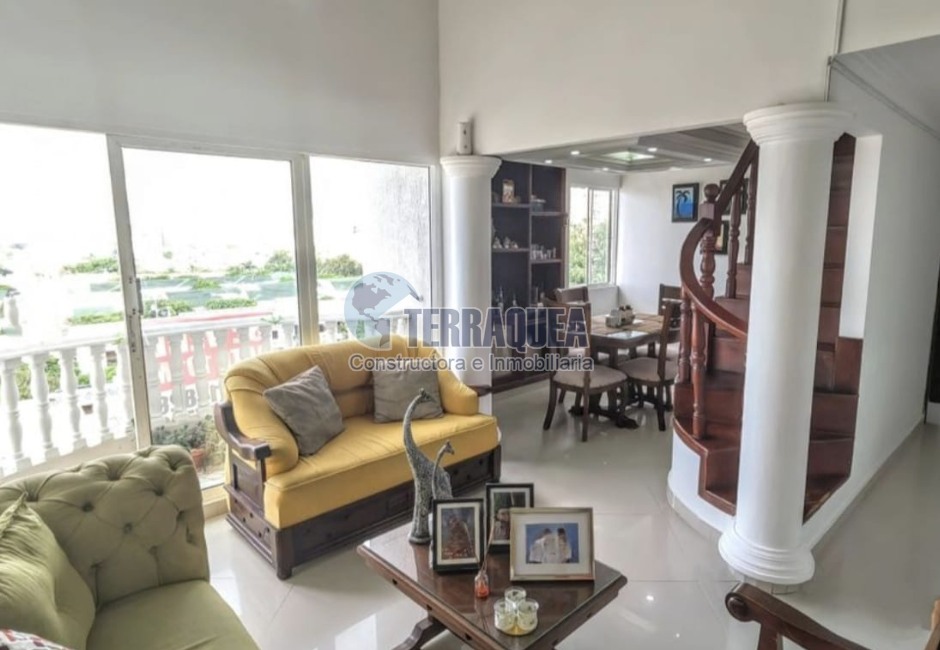 Apartamento en Miramar