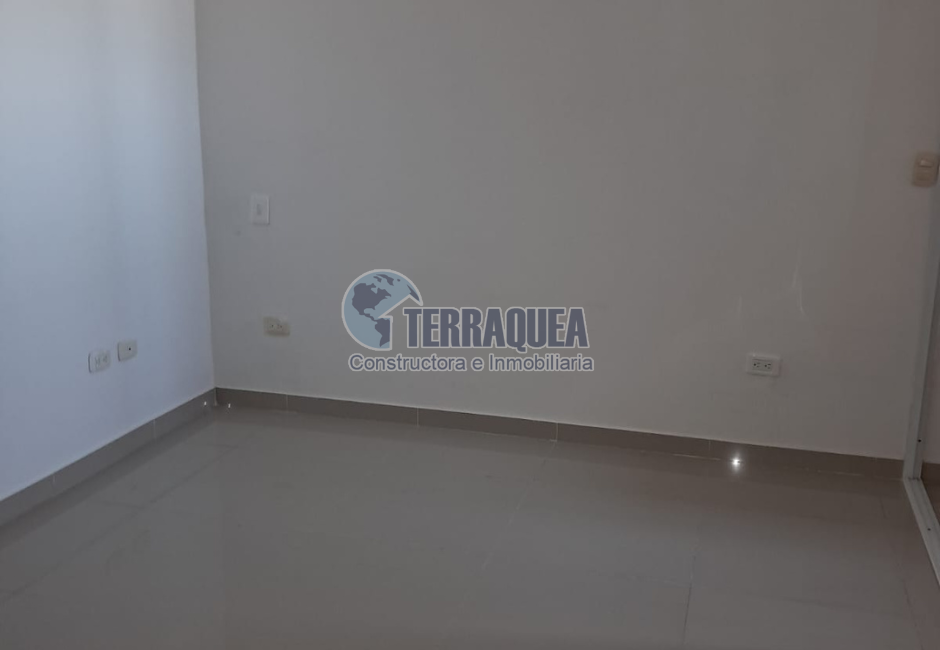 Apartamento en Ciudad Jardín