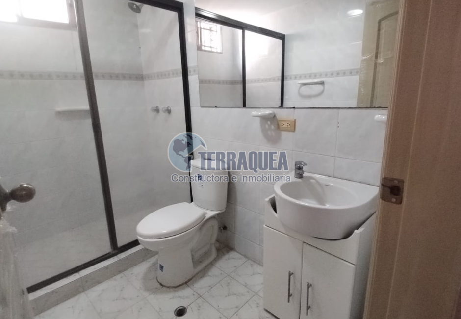 Apartamento en Altos Del Limon