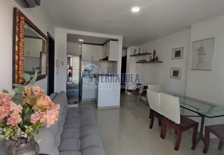 Apartamento en Riomar