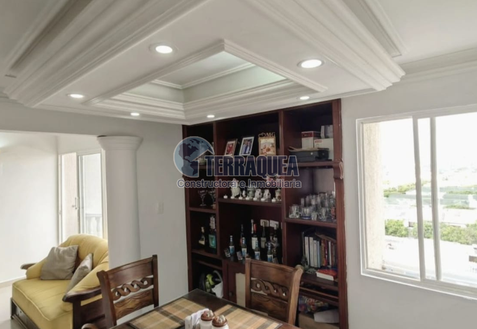 Apartamento en Miramar