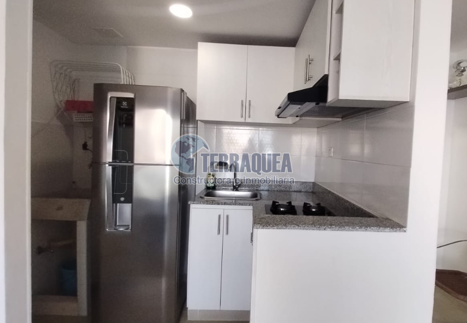 Apartamento en Riomar