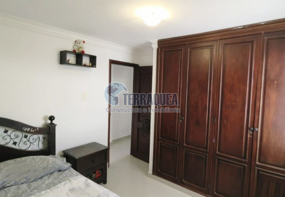Apartamento en Miramar