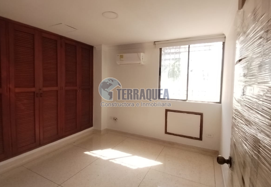Apartamento en Altos Del Limon