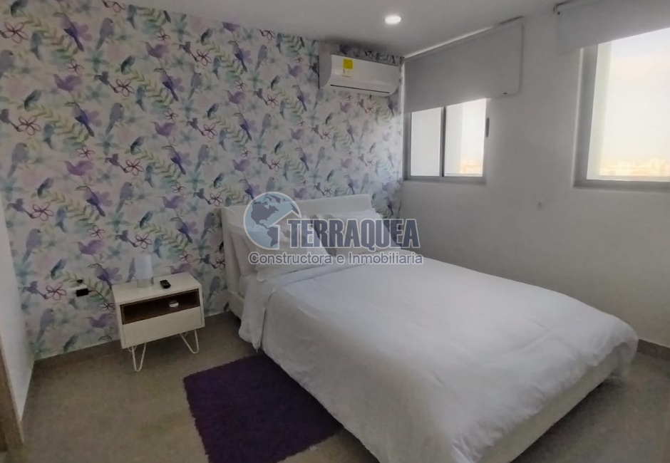 Apartamento en los Nogales