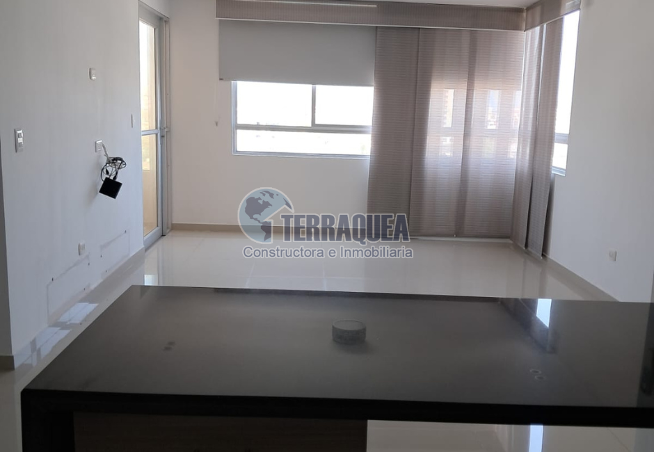 Apartamento en Ciudad Jardín