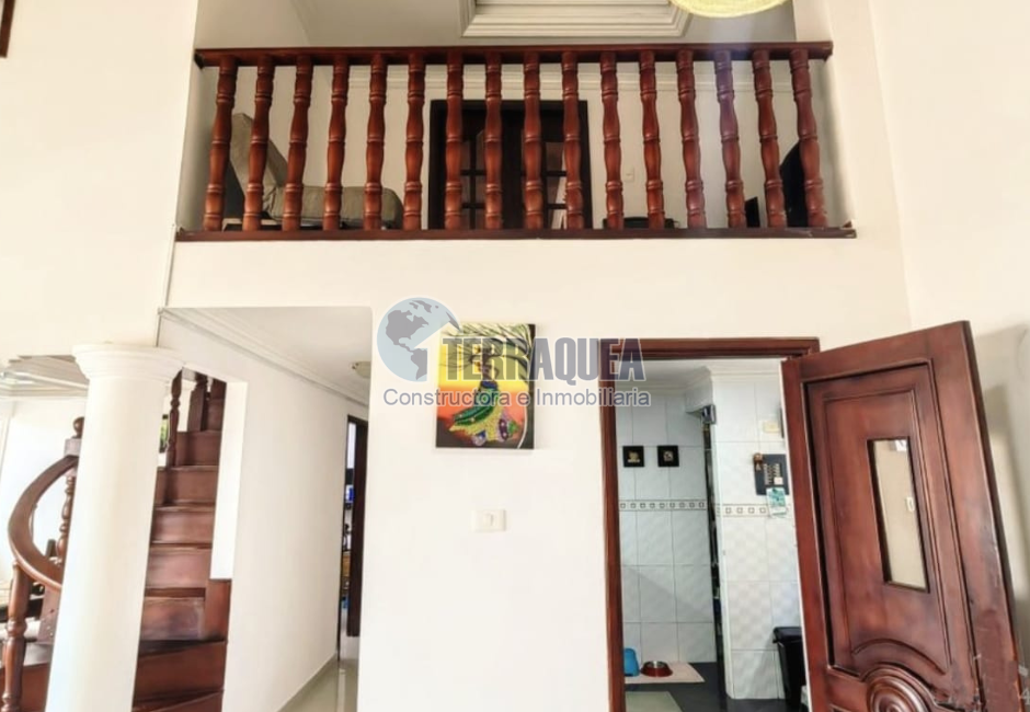 Apartamento en Miramar