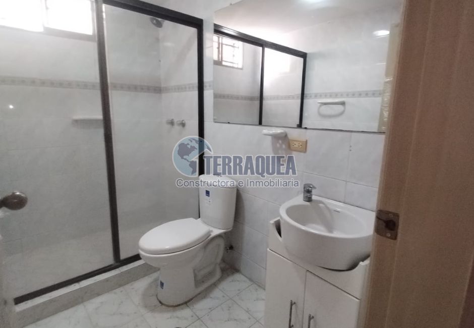 Apartamento en Altos Del Limon