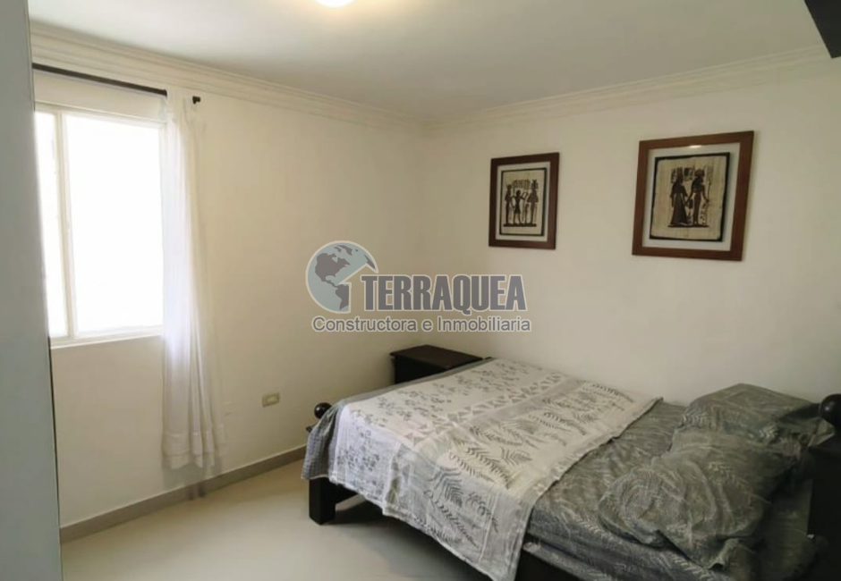 Apartamento en Miramar